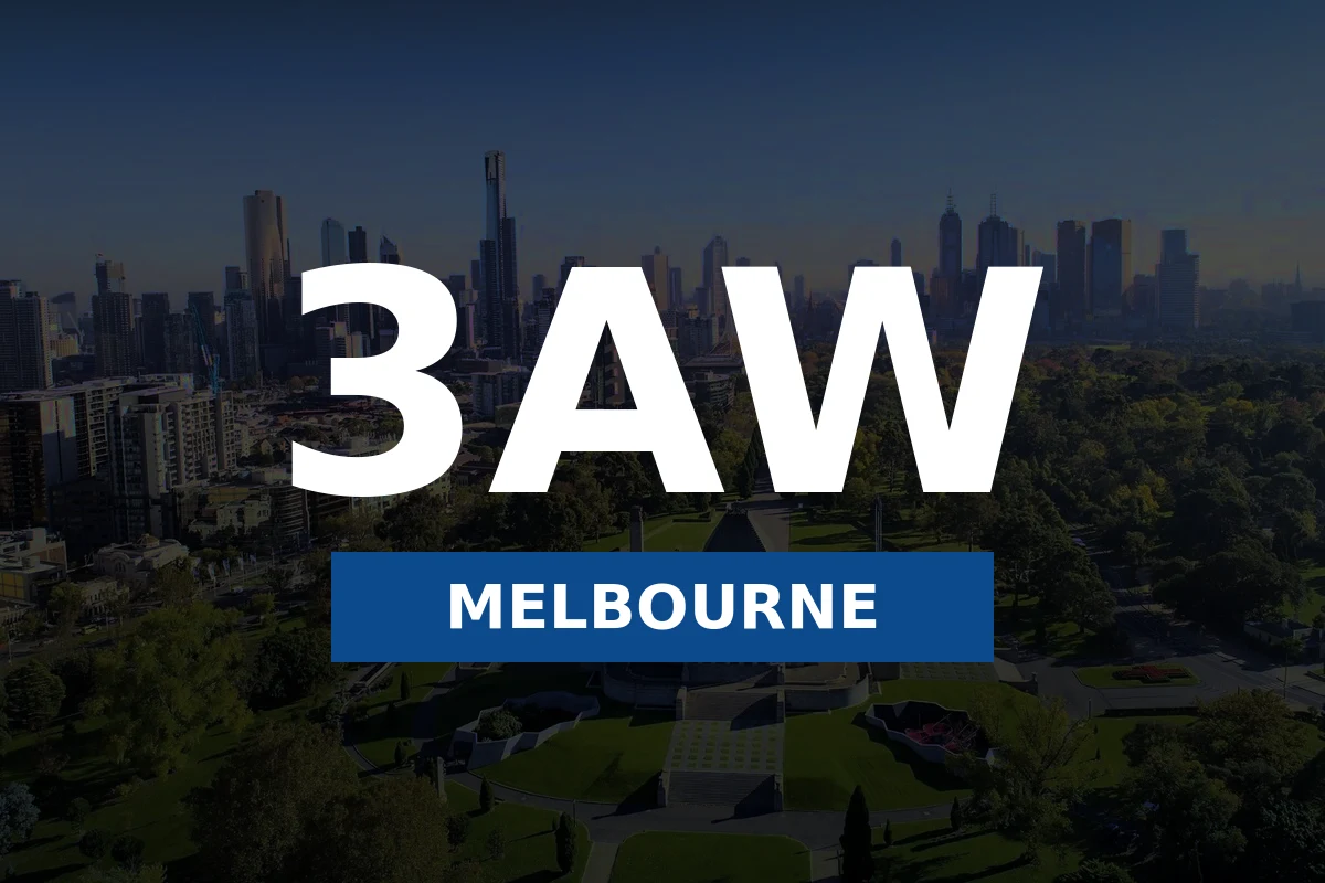 3AW Breakfast radio interview with Mark Vos on a fake MyVicRoads digital licence app