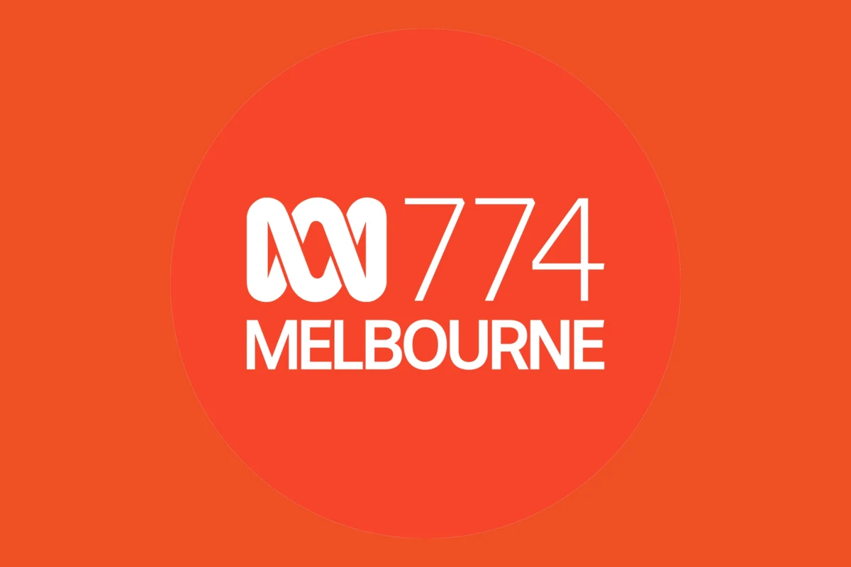 ABC 774 Melbourne Drive interview with Ali Moore and Mark Vos on AI safety research