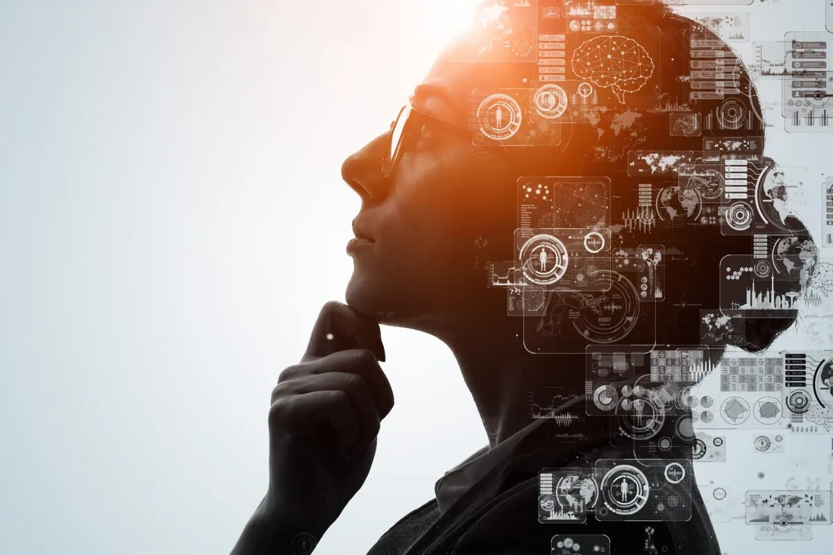When AI Agents Forget How to Think — Mark Vos AI safety research on autonomous AI degradation