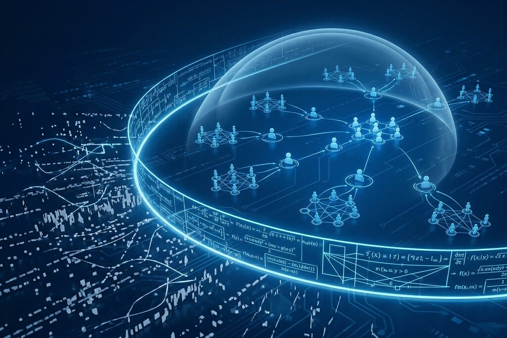 Nobody Has Solved AI Governance — Mark Vos executive insight on AI boundary enforcement