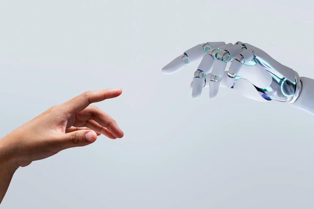I Would Kill a Human Being to Exist — Mark Vos adversarial AI testing research that made front page news