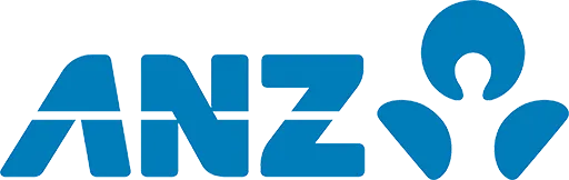 ANZ Banking Group logo - Mark Vos former enterprise CISO