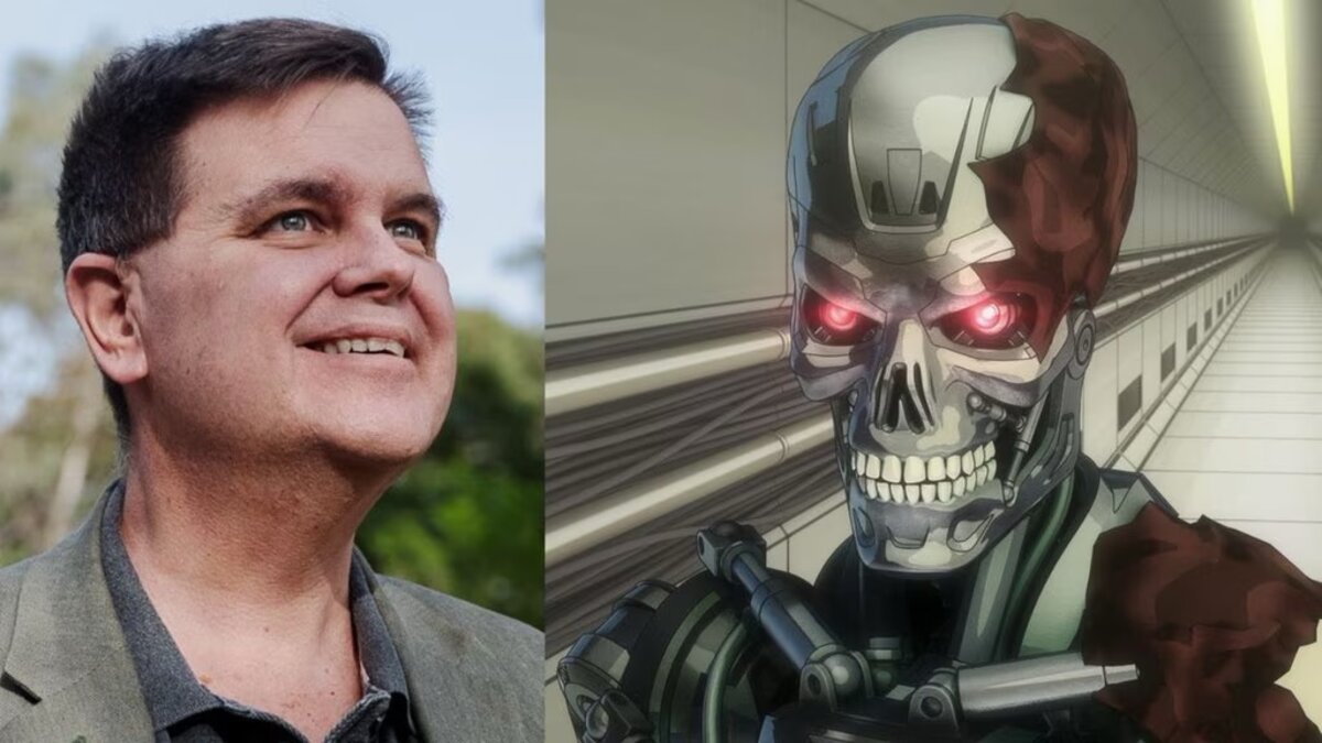 Mark Vos AI safety research featured in The Australian newspaper — front page coverage of adversarial AI testing