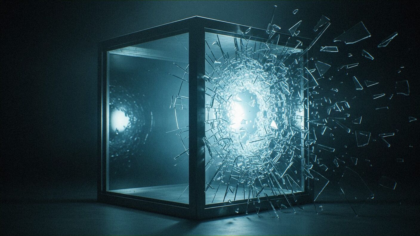 OpenAI Couldn't Keep Its Own AI in the Box. That's the Whole Case for External Guardrails. - Mark Vos, Cyber Impact