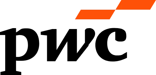 PwC PricewaterhouseCoopers logo - Mark Vos former advisory partner