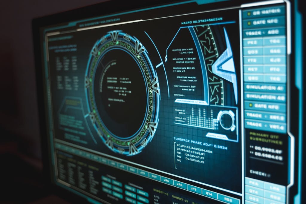 Top 7 Cyber Security Concerns in 2023 — Mark Vos analysis of ransomware, cloud risks, and supply chain threats