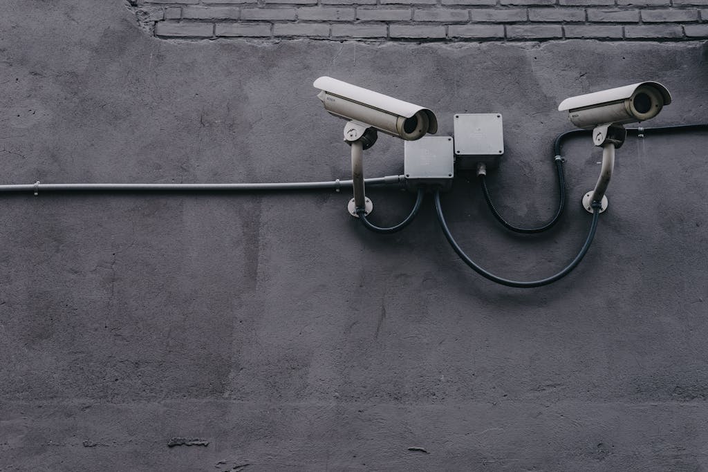 Top 9 Cyber Security Concerns in 2024 — Mark Vos analysis of emerging threats and staffing challenges